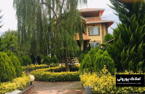 خرید ویلا شهرکی در نجارده نوشهر