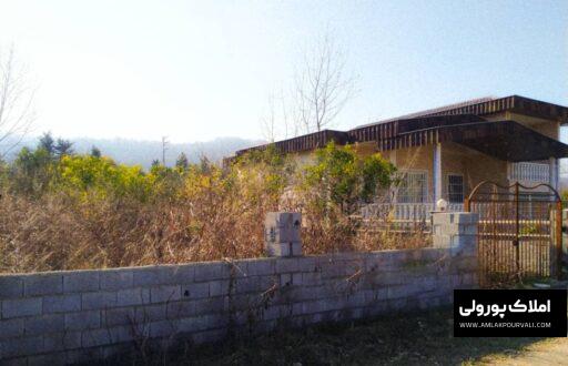 قیمت زمین شهرکی در نوشهر نیرنگ