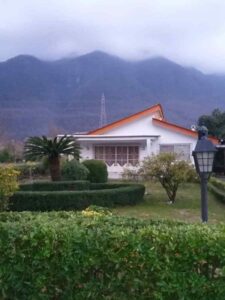 خرید ویلای شهرکی در چلندر نوشهر با زمین بزرگ و موقعیت کم‌نظیر