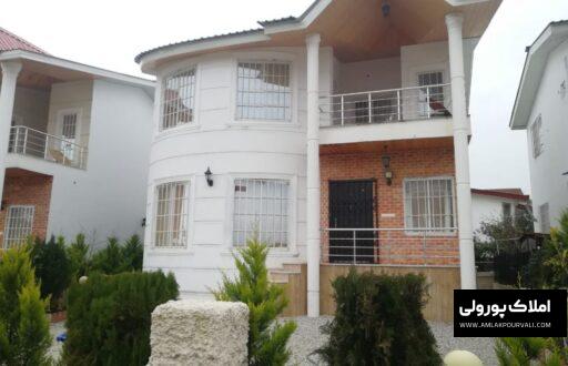 ویلا شهرکی نوشهر چالوس