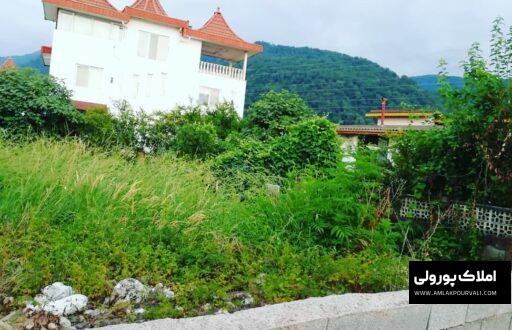 قیمت زمین شهرکی در بندپی نوشهر