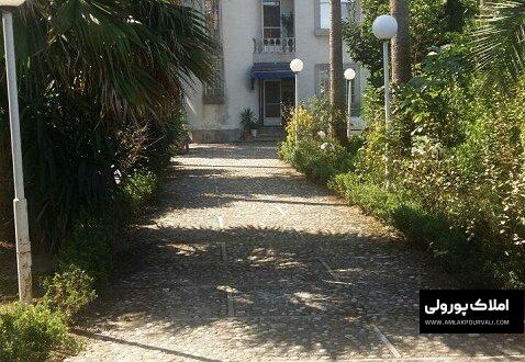 ویلا نخ شمال