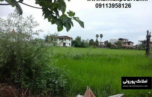 ارزانترین زمین در شمال