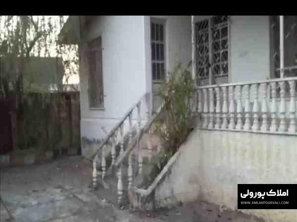 خرید خانه باغ در نوشهر