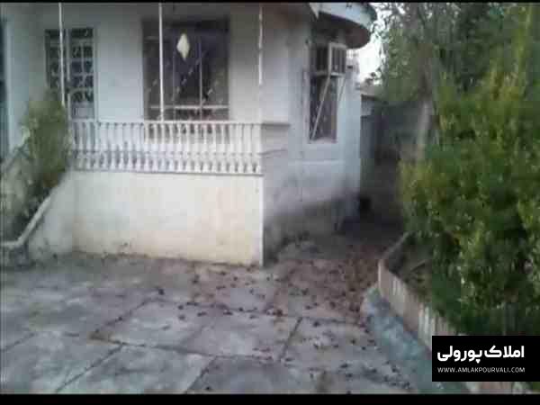 خرید خانه باغ در چلندر نوشهر