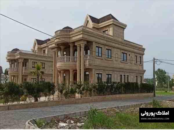 خرید ویلا شمال ❤️😍❤️