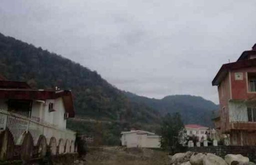 زمین یک میلیاردی شمال