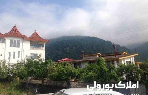 زمین شهرکی جواز دار بندپی